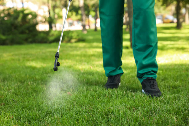 Best Exterminator Services  in Pigeon, MI