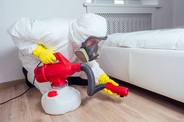 Best Commercial Pest Control Services  in Pigeon, MI