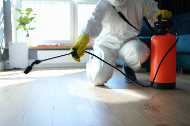 Best Wildlife Control Services  in Pigeon, MI